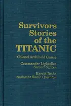 Book cover of Survivors