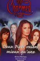 Book cover of Deux Piper valent mieux qu'une