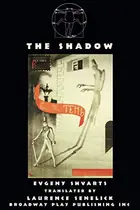 Book cover of The Shadow