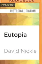 Book cover of Eutopia