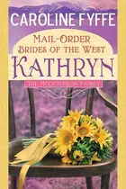 Book cover of Mail-Order Brides of the West