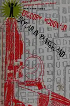 Book cover of Skylar in Yankeeland