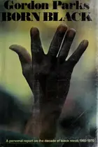 Book cover of Born Black