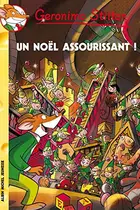 Book cover of Un Noël Assourissant !