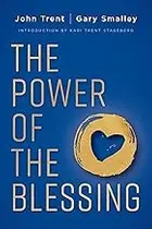 Book cover of The Power Of The Blessing