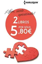 Book cover of Pack 2x1 - Septiembre 2019