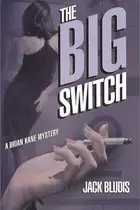 Book cover of The big switch