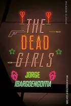 Book cover of The Dead Girls