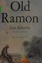 Book cover of Old Ramon