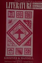 Book cover of Instructor's Manual to accompany Literature