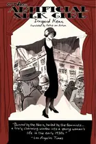 Book cover of Das kunstseidene Mädchen