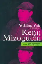 Book cover of Souvenirs de Kenji Mizoguchi