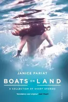 Book cover of Boats on Land