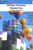Book cover of Best Christmas Pageant Ever Teacher Guide