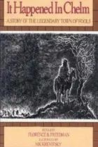 Book cover of It happened in Chelm