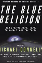 Book cover of Mystery Writers of America Presents The Blue Religion