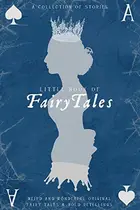 Book cover of Little Book of Fairy Tales