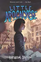 Book cover of Little Apocalypse