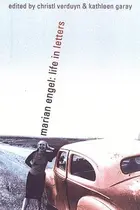 Book cover of Marian Engel
