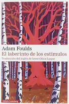 Book cover of El laberinto de los estímulos