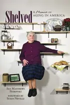 Book cover of Shelved
