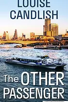 Book cover of The Other Passenger