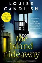 Book cover of Island Hideaway