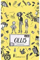 Book cover of OLLIS
