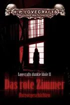 Book cover of Das rote Zimmer