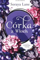 Book cover of Córka z Włoch