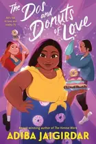 Book cover of Dos and Donuts of Love