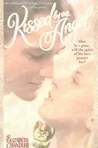 Book cover of Kissed by an Angel Collector's Edition