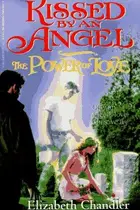Book cover of The Power of Love