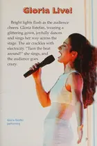 Book cover of Gloria Estefan