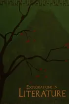 Book cover of Explorations in Literature -- third edition