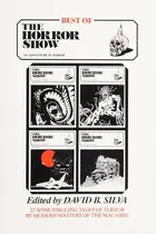 Book cover of Best of the Horror Show