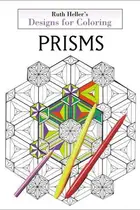 Book cover of Prisms