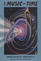 Book cover of The music of time
