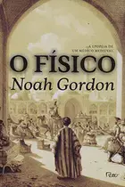 Book cover of O Fisico