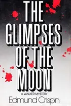 Book cover of Glimpses of the Moon