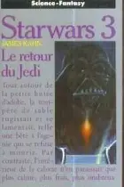 Book cover of Retour du jedi