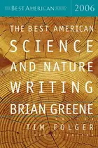 Book cover of The best American science and nature writing, 2006