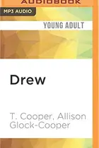 Book cover of Changers : Book One