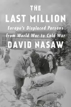 Book cover of Last Million