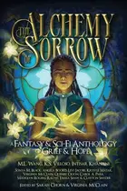 Book cover of Alchemy of Sorrow