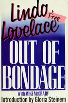 Book cover of Out of bondage