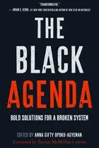 Book cover of Black Agenda