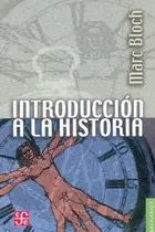 Book cover of Introducción a la Historia