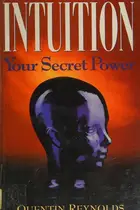 Book cover of Intuition