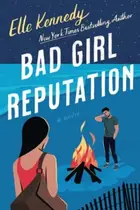 Book cover of Bad Girl Reputation